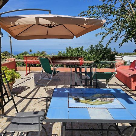 Residence Limoneto Ischia Forio  Ngoại thất bức ảnh