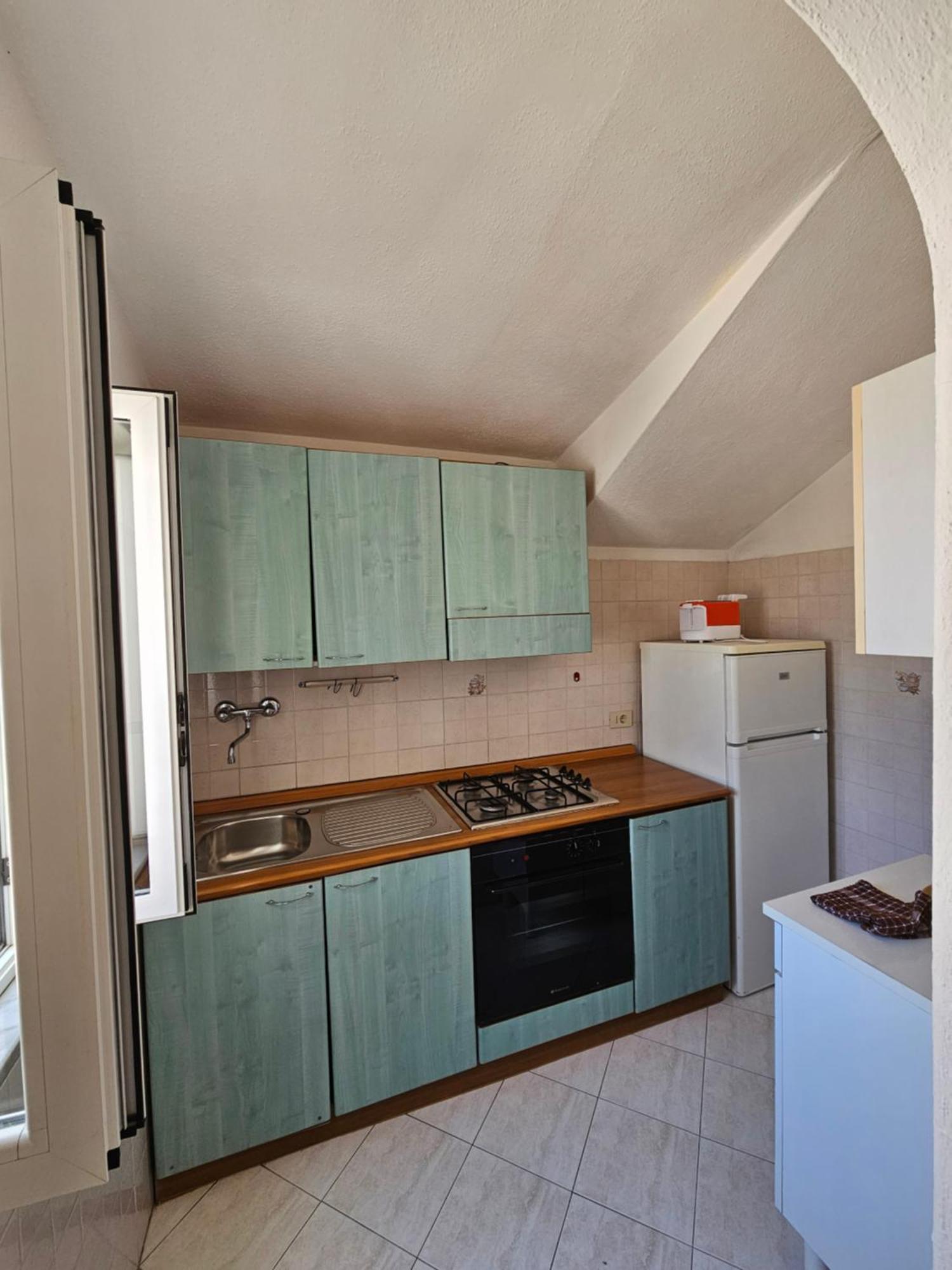 Residence Limoneto Ischia Forio  Ngoại thất bức ảnh