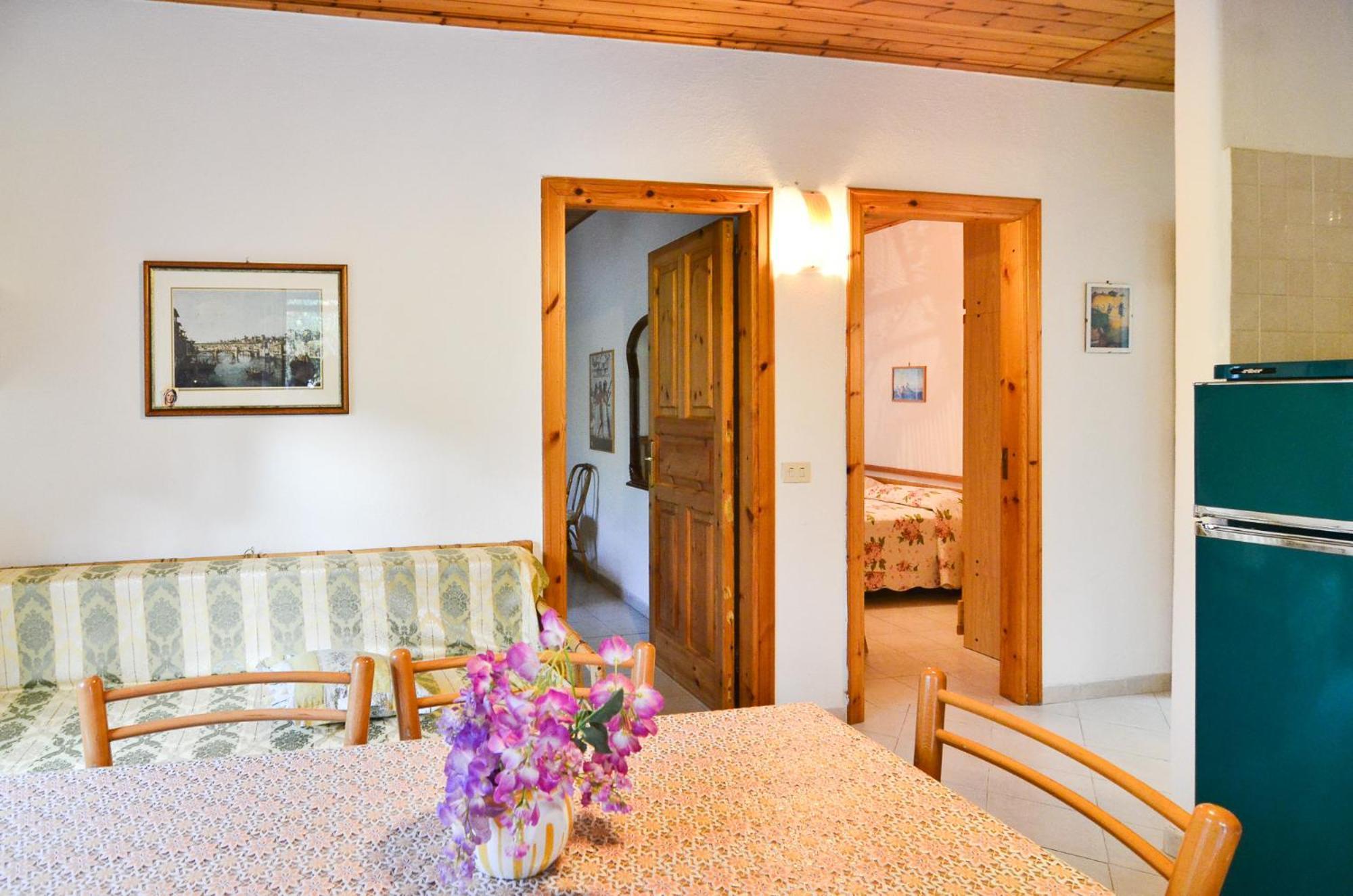 Residence Limoneto Ischia Forio  Ngoại thất bức ảnh