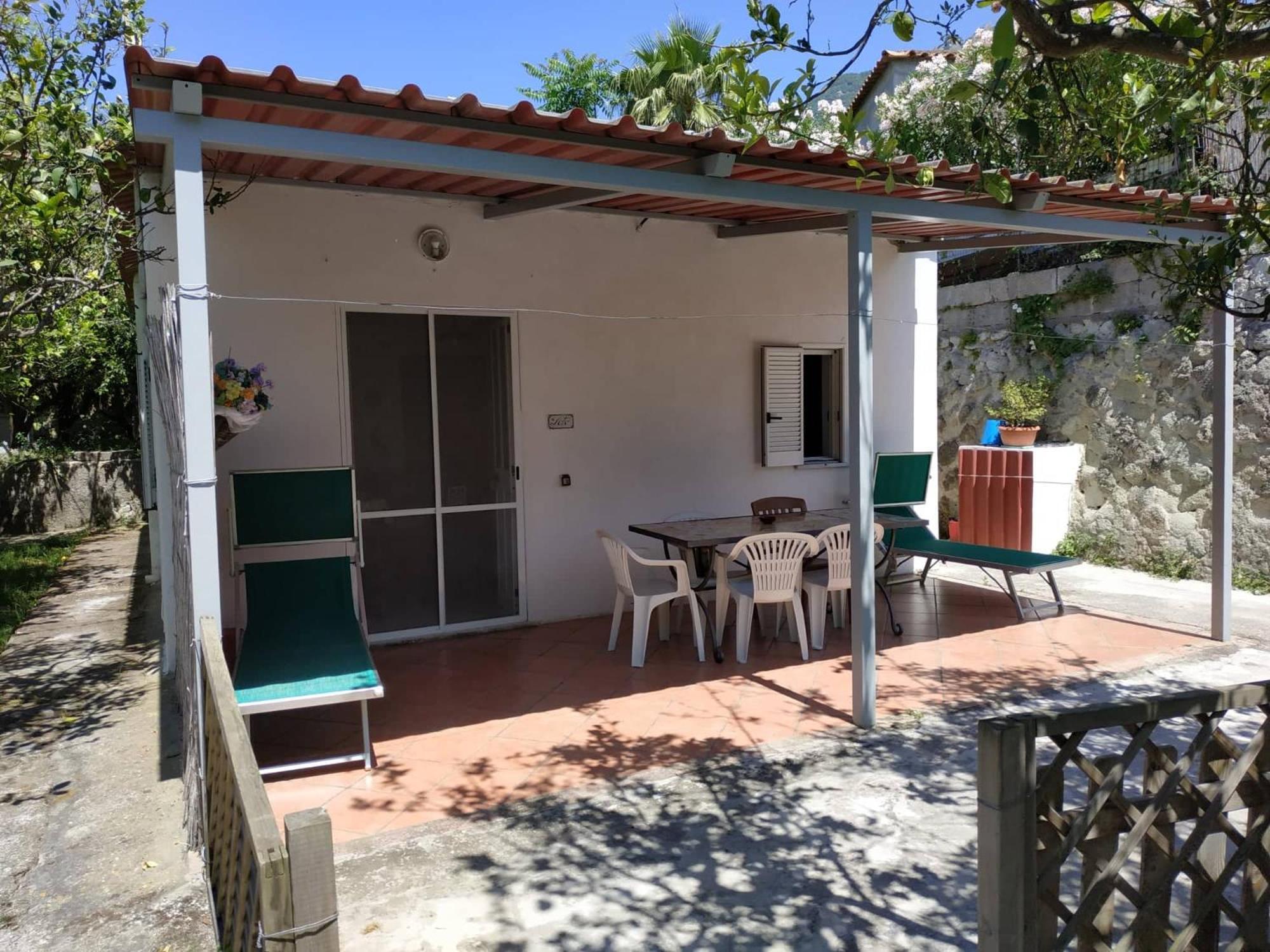 Residence Limoneto Ischia Forio  Ngoại thất bức ảnh