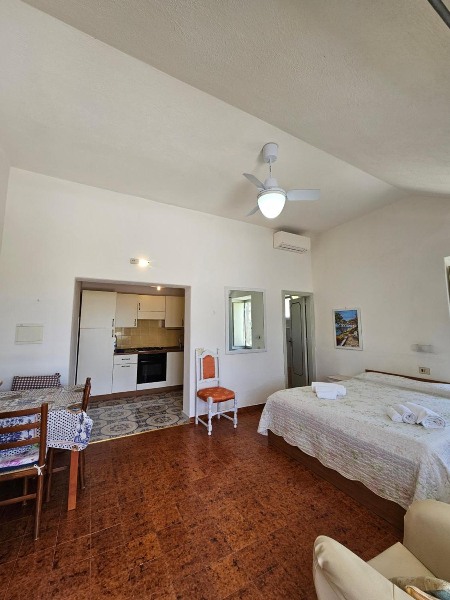 Residence Limoneto Ischia Forio  Ngoại thất bức ảnh