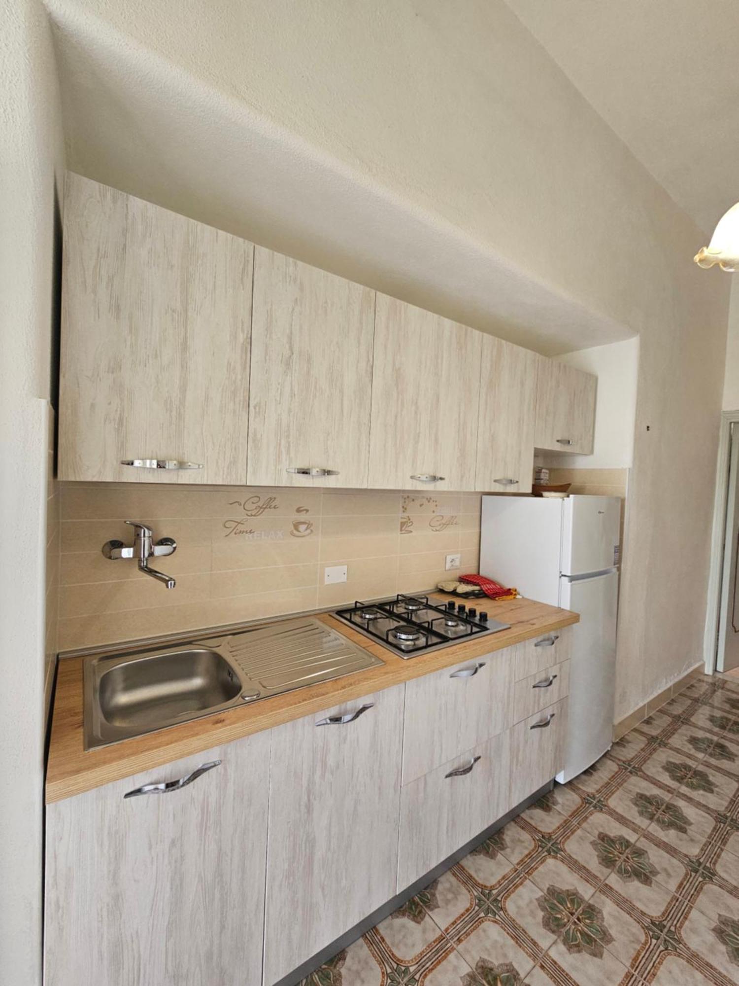 Residence Limoneto Ischia Forio  Ngoại thất bức ảnh
