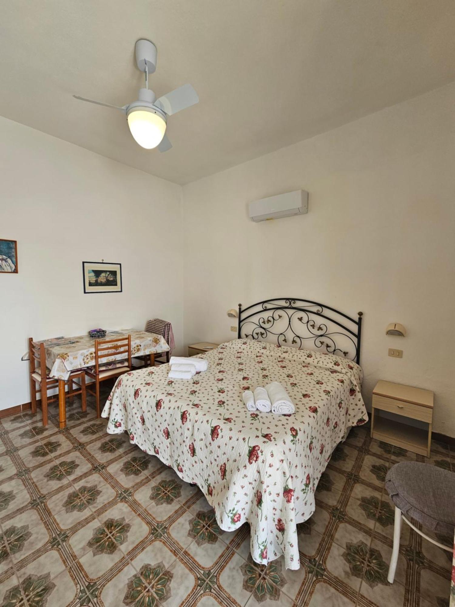 Residence Limoneto Ischia Forio  Ngoại thất bức ảnh