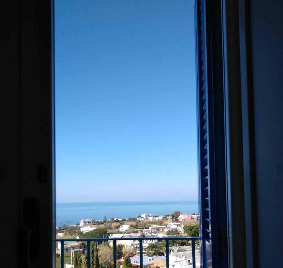 Residence Limoneto Ischia Forio  Ngoại thất bức ảnh